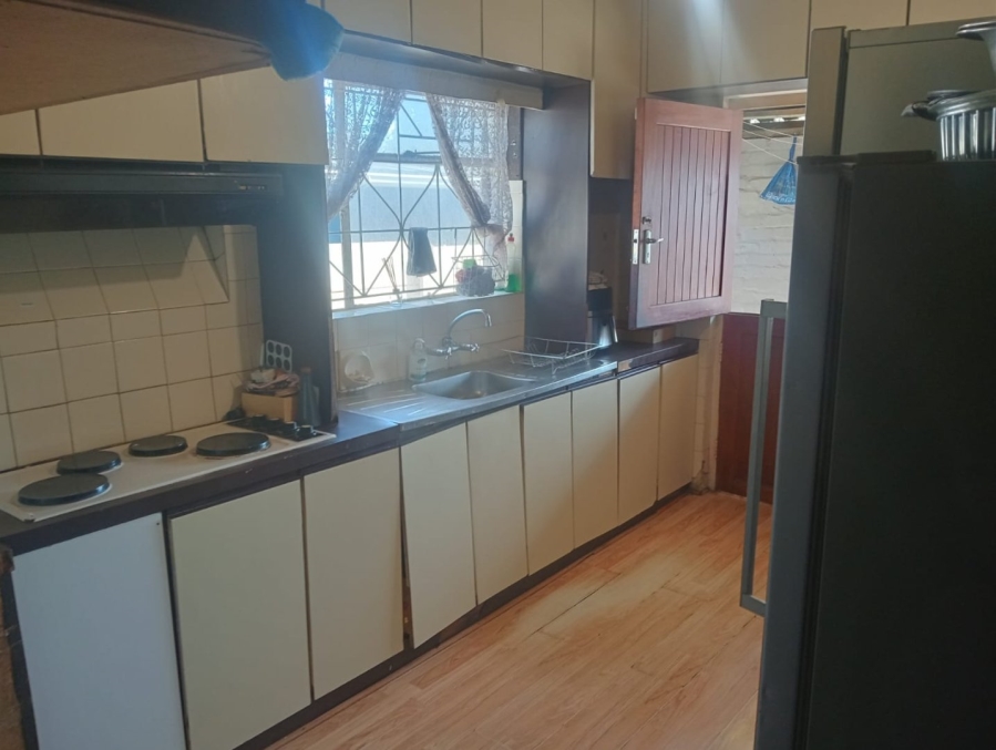 3 Bedroom Property for Sale in Connaught Estate Western Cape
